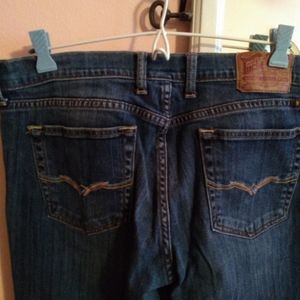 Lucky Brand Jeans